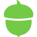 Logo Acorns
