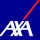 Logo Axa Banque
