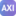 Logo Axi Card