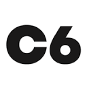 Logo C6 Bank