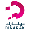 dinarak logo