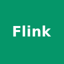 flink logo