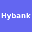 Logo Hybank