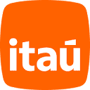Logo iti Itaú