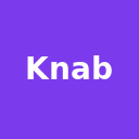 knab logo