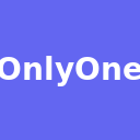Logo OnlyOne