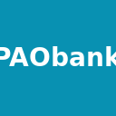 paobank logo