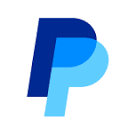 Logo Paypal