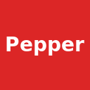 Logo Pepper