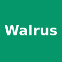 walrus logo