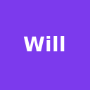will logo