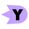 Logo Younited