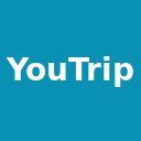 Logo YouTrip