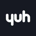 Logo Yuh Bank
